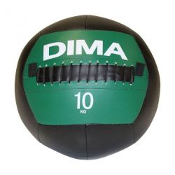 WALL BALL DE 4KG A 12KG - EQUIPEMENT CROSSFIT - DIMASPORT