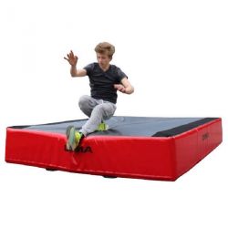 Matelas de securiteépaisseur 40cm