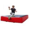 Matelas de securiteépaisseur 40cm