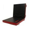 MATELAS DE RÉCEPTION NOIR REPLIABLE SPORT & FITNESS - DIMASPORT