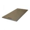 TAPIS DE SPORT / FITNESS NOIR 200X100CM - DIMASPORT