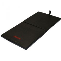 TAPIS DE SPORT / FITNESS REPLIABLE 100X50X3CM - DIMASPORT