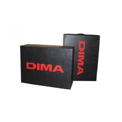 DROP PADS HALTÉROPHILIE - CRASH MAT BARRES DE MUSCULATION