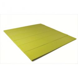 CHILDREN FOLDABLE EXERCISE AREA, SPORTS MAT - THICKNESS 4CM - DIMAKID