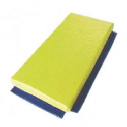 TAPIS FERME DE MOTRICITÉ POUR ENFANT ASSOCIATIF AVEC VELCRO - DIMAKID