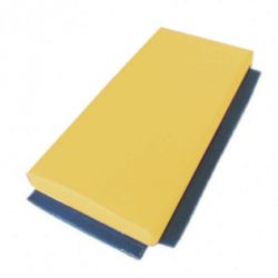 TAPIS FERME DE MOTRICITÉ POUR ENFANT ASSOCIATIF AVEC VELCRO - DIMAKID