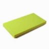 Tapis confort patchwork acoloris au choixpetit - 48 x 48 x 4 cm
