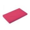 Tapis confort patchwork acoloris au choixpetit - 48 x 48 x 4 cm