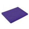 Tapis confort patchwork acoloris au choixpetit - 48 x 48 x 4 cm