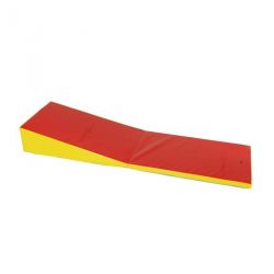 TAPIS MOUSSE GALIPETTE PLIABLE POUR ENFANT 200X60X25/5 - DIMASPORT