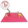 Tapis ferme repliable pour enfant - sur mesure | Dimasport