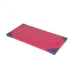 Tapis confort optimum 96 x 48 x 4 cm angles renforces