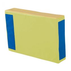 Parapet 48 x 12 x 36 cm