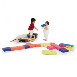 Parcours des dominos