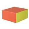 Plateforme en mousse2-3 ans48 x 48 x 24 cm