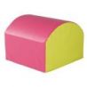 Module de motricite dome2-3 ans48 x 48 x 36 cm