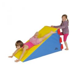 TOBOGGAN EN MOUSSE POUR ENFANT FABRIQUÉ EN FRANCE - DIMAKID