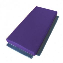 TAPIS FERME DE MOTRICITÉ POUR ENFANT ASSOCIATIF AVEC VELCRO - DIMAKID