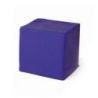 POUFS CARRÉS EN MOUSSE POUR ENFANT 26X26X18CM | DIMAKID