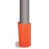 PROTECTION SUR MESURE EN MOUSSE POUR POTEAU CARRE / RECTANGLE / ROND