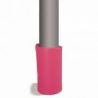 PROTECTION SUR MESURE EN MOUSSE POUR POTEAU CARRE / RECTANGLE / ROND