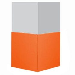 PROTECTION D'ANGLE EN MOUSSE 12X12X100CM | DIMAKID