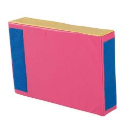 PARC DE JEUX POUR ENFANT EN MOUSSE 1001 NUITS 228X168X116CM | DIMAKID