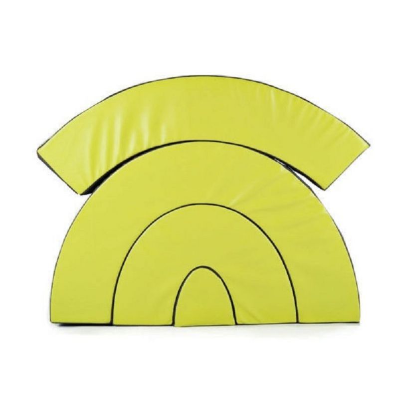 Poutre zigzag dino2-3 anshauteur 24 cm