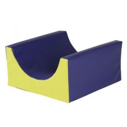 Chemin roule boule2-3 ans