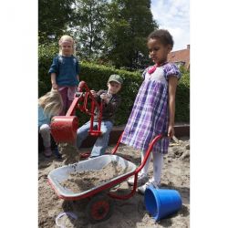 Brouette 2-4 ans