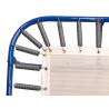 MINI TRAMPOLINE DE GYMNASTIQUE A RESSORT - DIMASPORT