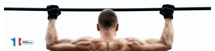 WOODEN WALL BARS AND PULL-UPS BARS