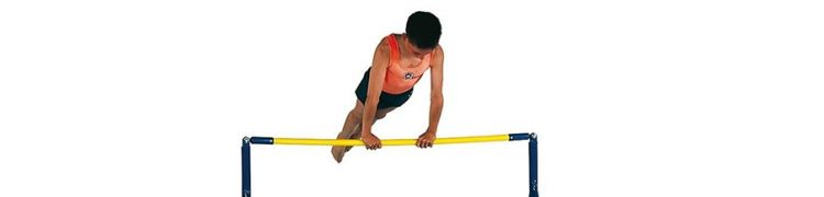 High bars | Gymnastics apparatus | DIMASPORT