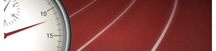 Stopwatches | Track and field equipment 